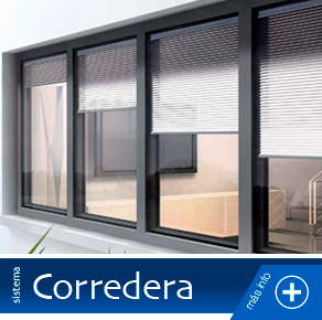 Sistemas Correderas