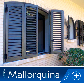 Sistemas Mallorquinas