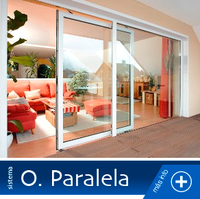 Sistema Oscilo Paralela