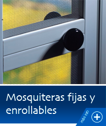 Mosquiteras
