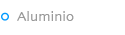 Aluminio